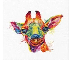 Oven Beldizart Giraffe S1434