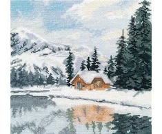 Oven Beldizart Lake Louise S1295