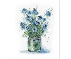 Oven Beldizart Nigella Bouquet S1282