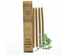 AW Artisan Palo Santo smilkalai - Eucalyptus