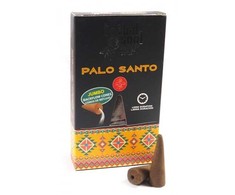Hari Darshan Atbulinio smilkymo kūginiai smilkalai Palo Santo, Tribal Soul, 15g