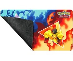Pokémon Armarouge &amp; Ceruledge TCG žaidimų ir pelės kilimėlis Ultra PRO