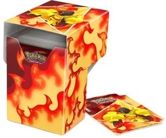 Pokémon Armarouge Full-View kortų dėžutė Ultra PRO, 75 kortų