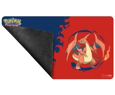 Ultra Pro Pokémon - Playmat Poke - Mega Charizard X/Y (ULT16738)