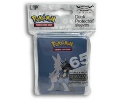 Dėlionė Pokémon TCG įmautės Lucario – Ultra PRO, 65 vnt., standartinės