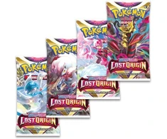 „Pokemon Pokemon TCG“ – „Sword &amp; Shield 11 Lost Origin“ stiprintuvas