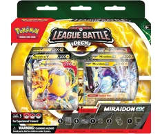 Pokemon – League Battle Deck (POK85273)
