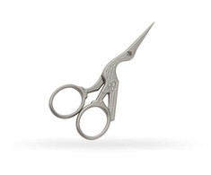 Consorzio Premax Stork siuvinėjimo žirklės smulkinto F71250312S
