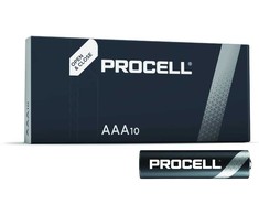 Procell Constant AAA profesionalios šarminės baterijos 1,5V 10vnt