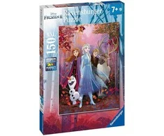 Ravensburger Dėlionė 150 vnt. - Frozen 2