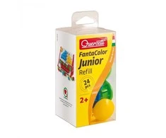 Quercetti dideli kaišteliai "Fantacolor Junior Refill" 2501