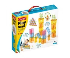 Quercetti Playform House of Cards - Edukacinis Žaislas