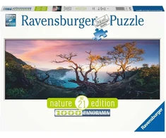 Ravensburger 1000 Puzzle Dėlionė: Lake of Mount Ijen