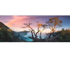 Ravensburger 1000 Puzzle Dėlionė: Lake of Mount Ijen