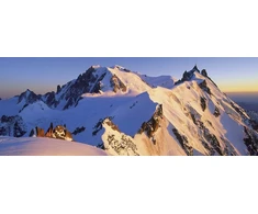 Ravensburger 1000 Puzzle Dėlionė: Monte Bianco