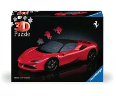 Dėlionė Ravensburger Puzzle 3D Ferrari SF90 Stradale