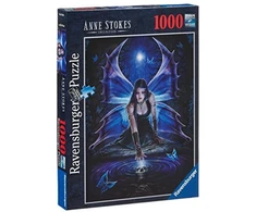 Ravensburger Dėlionė 1000 vnt. - Anne Stokes