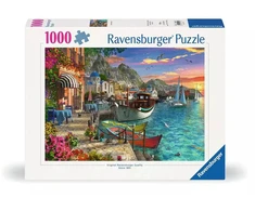 Ravensburger dėlionė „Didingoji Graikija“, 1000 det.