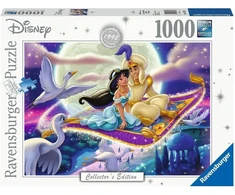 Ravensburger Dėlionė 1000 vnt. - Aladinas