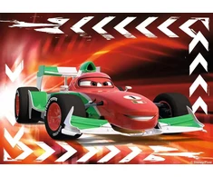 Ravensburger grindų dėlionė „Disney Pixar Ratai 2: Francesco“, 24 det.