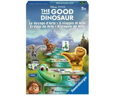 Ravensburger stalo žaidimas „Disney The Good Dinosaur“, 2–4 žaid., nuo 5 m.
