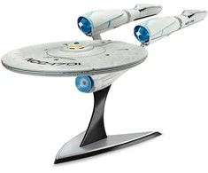 Revell 04882 Star Trek U.S.S. Enterprise NCC-1701 Into Darkness 1/500 modelis