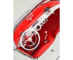 Revell 1953 Chevrolet Corvette Roadster dovanų rinkinys 1/24, 67718