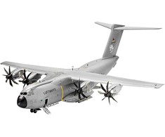 Revell Airbus A400M Atlas 1/72 plastikinis lėktuvo modelis