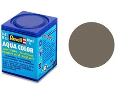 Revell dažai akriliniai aqua color rudi