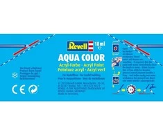 Revell dažai raudonos spalvos 36332