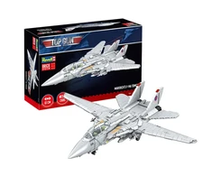 Revell Brick System konstruktorius F-14A Tomcat „Top Gun“ 1/32 00963
