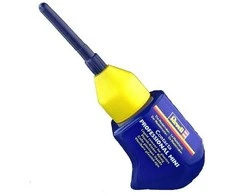 Revell Contacta Professional klijai plastikui 13 g, adatinis aplikatorius