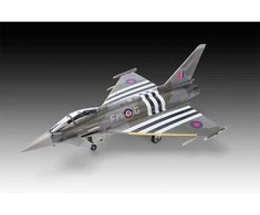 Revell Eurofighter Typhoon FGR.4 1/48 plastikinis lėktuvo rinkinys