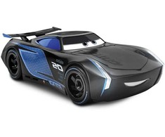 Revell Jackson Storm Disney Cars 1/20 – surenkamas, šviesos ir garsas