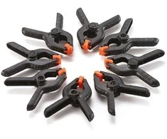 Revell modeliavimo spaustukai, 8 vnt. rinkinys (39070)