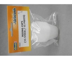 Revell plastikiniai dažų maišymo indeliai 15 vnt. (39065)