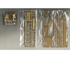 RFM Rye Field Model StuG IV (Sd.Kfz.167) ankstyvas 1/35 plastikinis rinkinys
