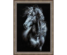 Riolis Breeze Through Mane 1494