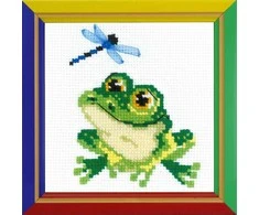 Riolis Little Frog HB159