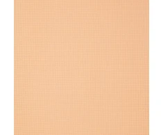 Riolis Zweigart Aida 15 ct kreminė medvilnė kryželiui – 100×150 cm
