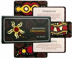 Rockpool Aboriginal Dreaming Totems Kortos