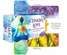 Rockpool Chakra Love Kortos