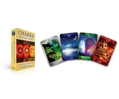 Rockpool Chakra Reading Kortos