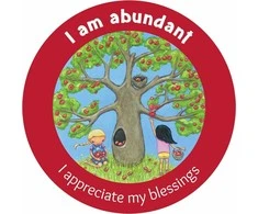 Rockpool Childrens Wellbeing Spiritual Kortos