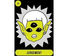 Rockpool Cosmic C nt Tarot Kortos