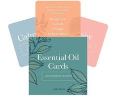 Rockpool Essential Oil Aromatherapy Kortos