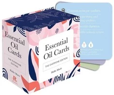 Rockpool Essential Oil Flashcards Kortos