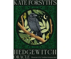 Rockpool Forsyth Kate Kate Forsyth's Hedgewitch Oracle
