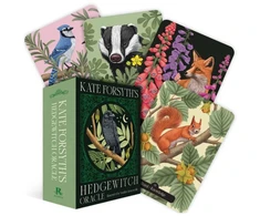 Rockpool Forsyth Kate Kate Forsyth's Hedgewitch Oracle