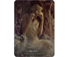 Rockpool Magick Of You Oracle kortos
